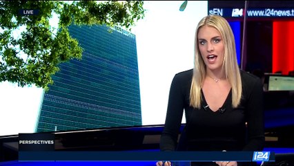 PERSPECTIVES | Report : PA paid over $1.2 billion to terrorists | Monday, May 29th 2017