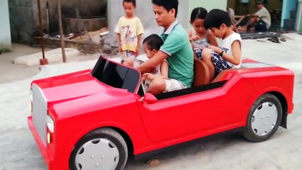 CRAZY HOMEMADE INVENTIONS!! #7