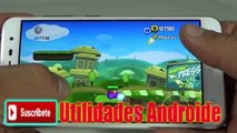 TOP 15 Juegos Sin Internet, Livianos Y Adictivos Para Android Gama Baja, Gama Media Y Gama