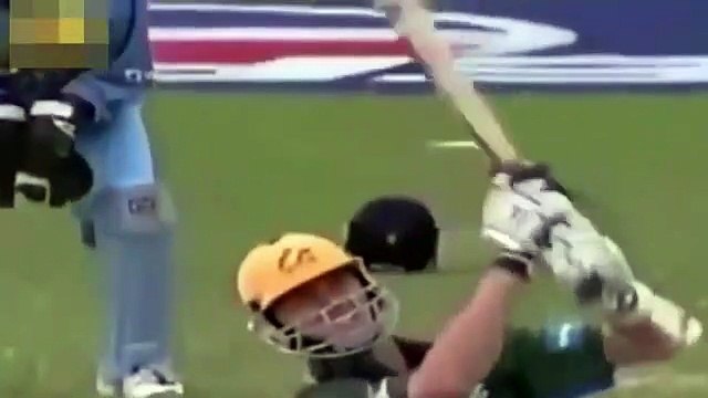 Biggest Sixes in Cricket History - Top Sixes - Cricket Highlights