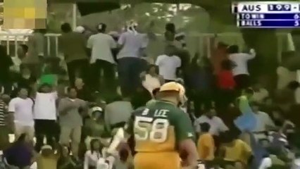 Biggest Sixes in Cricket History - Top Sixes - Crick