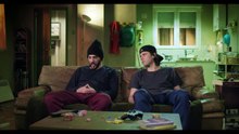 Bloqués #120 - Dernier épisode  - On perd notre t
