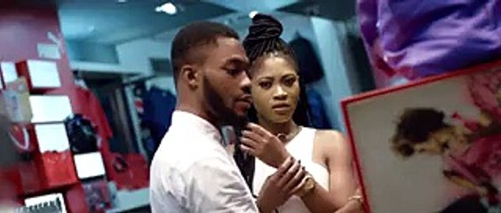 Eazzy - Forever ft. Mr Eazi