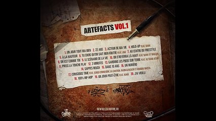 Les 10' - Un Jour Tout Ira Bien (Prod Lavokato)