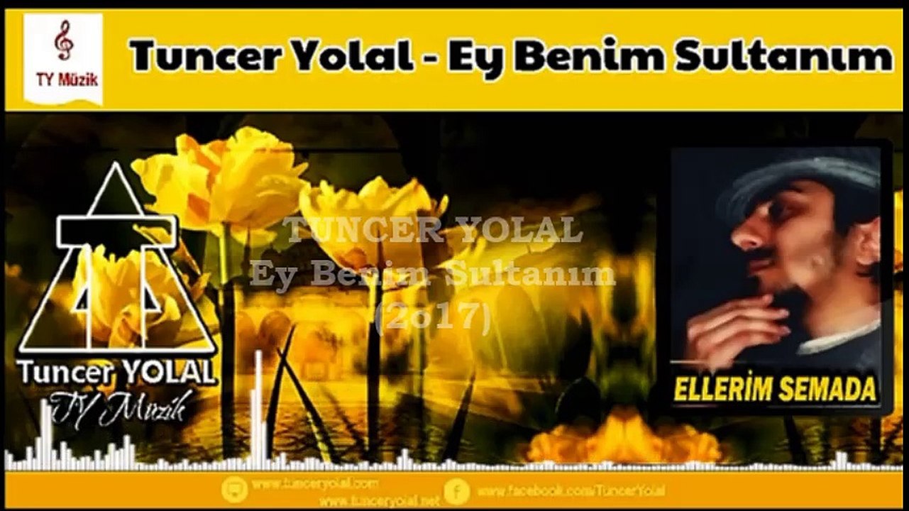 Ey Benim Sultanım (Ağlatan İlahi Dinle)