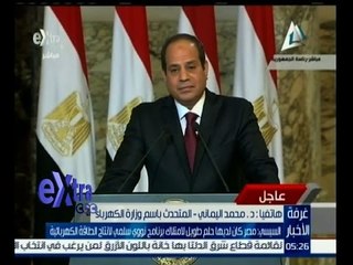 #غرفة_الأخبار | محمد اليماني: نحمد الله على المشاركة الروسية في انشاء الطاقة النووية