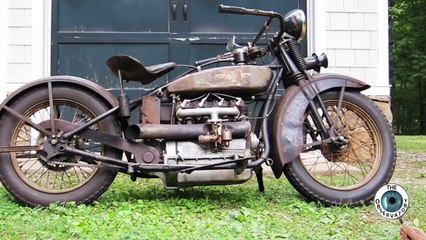 CRAZY HOMEMADE MOTORCYCLES & MORE!!