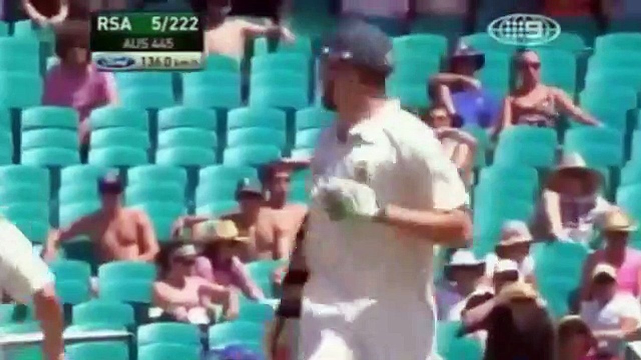 Most Funniest Moments __ In the History of Cricket Ever - 2015