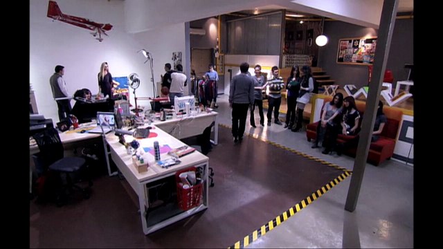 Amor y Castigo 01x13 serie turca en español latino Aşk ve Ceza 01x13