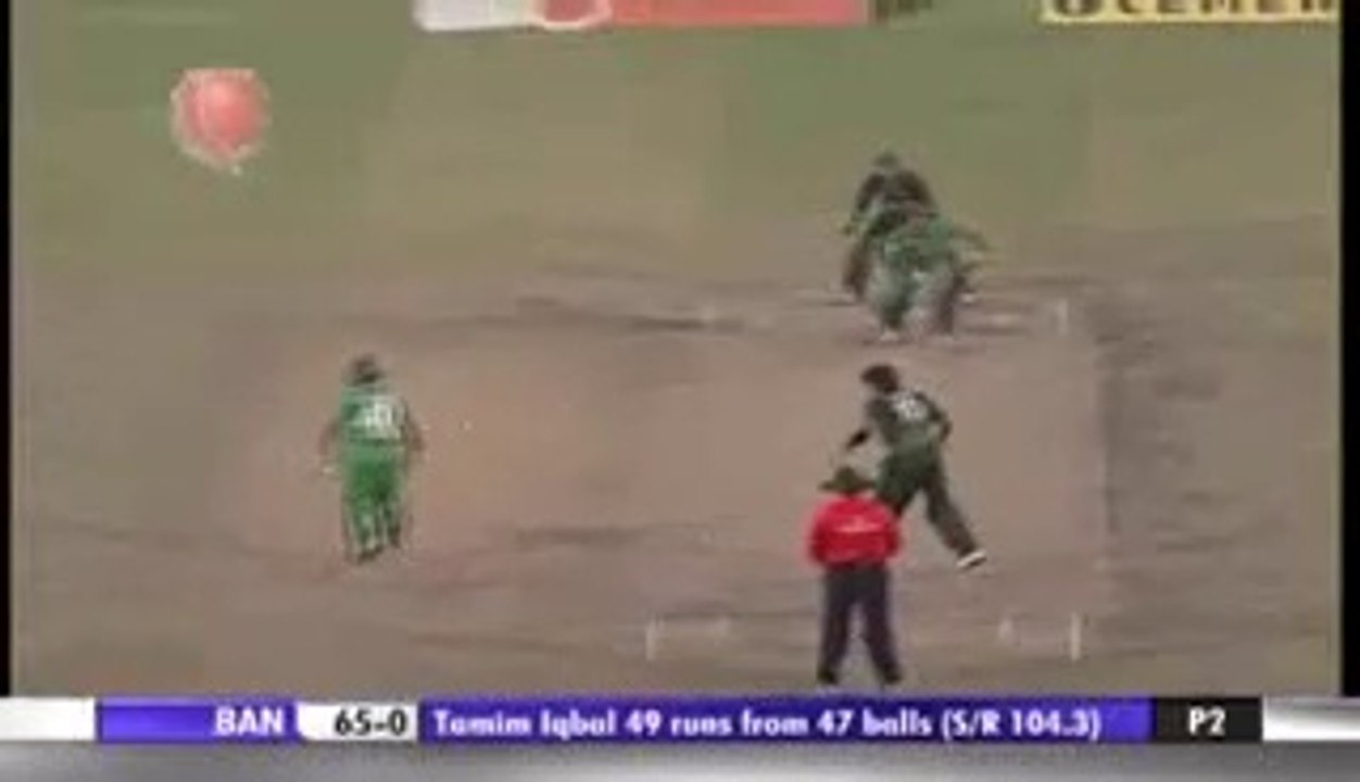 Tamim Iqbal's Best moments [This is
