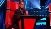 Tim Gallagher Joins #TeamWill in a Whirlwind _ The Voice UK 2017-TNDZEsdoiBk
