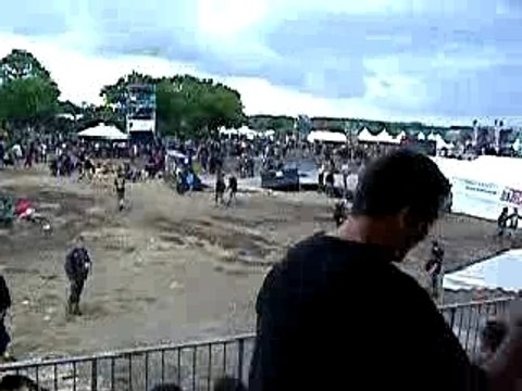 Concours de baffes 2