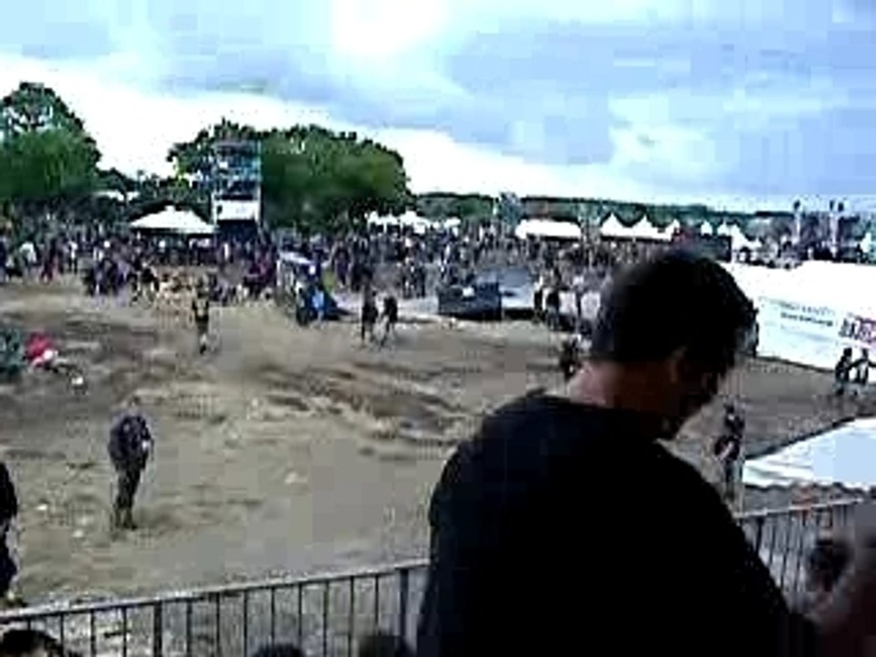 Concours de baffes 2