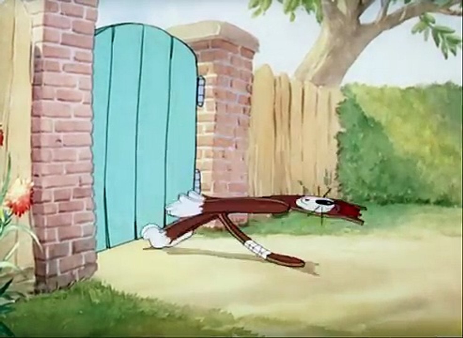 Tom_and_Jerry_-_Sufferin comedy show