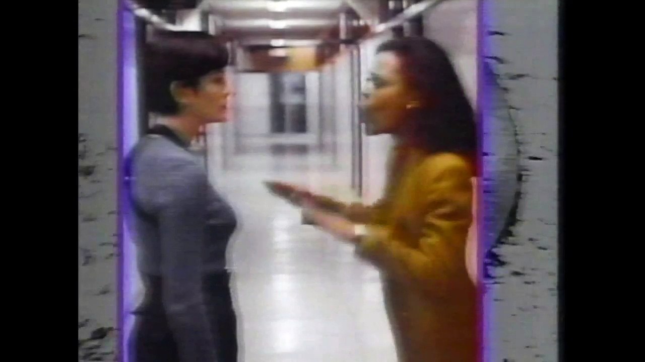 Angel Street (1992) Trailer