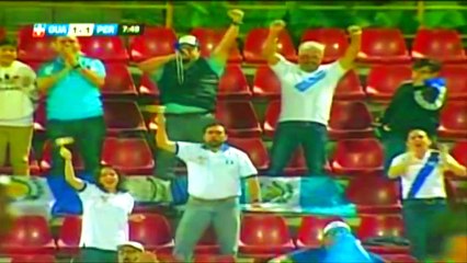 IFA7 World Cup, Guatemala 2017 - Copa Mundial, Guatemala 2017.