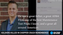 Soldiers killed in Texas chopper crash remembered-bCoNbhbbfvU