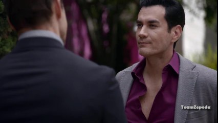 Ramiro Fuentes @davidzepeda1 [Parte 15]