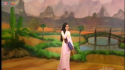 Đường xưa lối cũ- Như Quỳnh