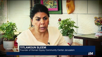 PERSPECTIVES | Israel excavates Jerusalem's Tower of David | Monday, May 29th 2017