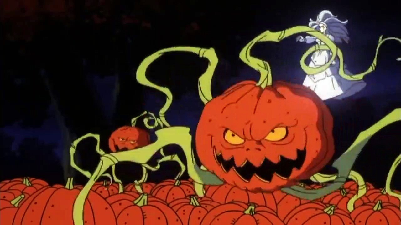 Scooby Doo and The Witch's Ghost - Hunt for the book-gVptfZ610E0