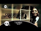 BANDE ANNONCE Celebrity Closet