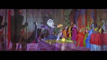 MALEFICENT - DIE DUNKLE FEE - Making Of - Das ist Maleficent - Disney-qXAhp6_E6aA