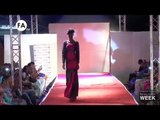 BAMAKO FASHION WEEK 2015 partie1