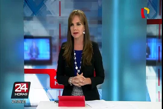 Cercado de Lima: ancianos son captados robando una cartera tras forcejear auto