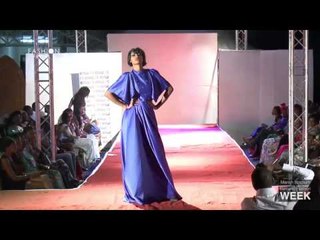 BAMAKO FASHION WEEK 2015 partie2