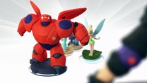 Disney Infinity 3.0 - Jouez dans les univers Disney, Marvel et Star