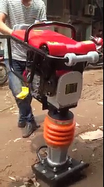 Bán máy đầm cóc Honda thái lan mới giá rẻ