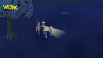 Vir Vs Yeti - Vir Mini Series - Live in India