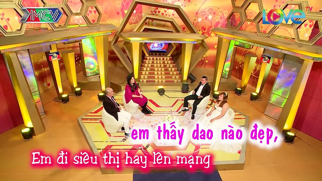 VỢ CHỒNG SON _ Tập 197 FULL _ Tăng Phú - Thị Yến _ Bằng Phi - Kim Yến _ 280517  - YouTube (720p)