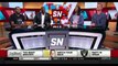 【NBA】Too Many Angles: NBA Finals Edition - Warriors Cavs Trilogy | SportsNation | May 29, 2017