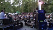 Le festival des Vieilles Charrues enflamme New-York à