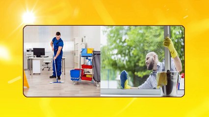 Summertime Cleaning Tips