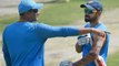 Champions Trophy 2017: Virat Kohli 'unhappy' with Anil Kumble |वनइंडिया हिंदी