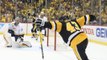 Stanley Cup Final: Penguins beat Predators in Game 1