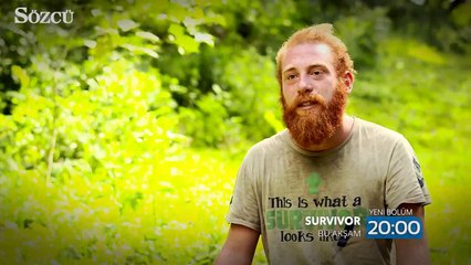 Survivor 106. bölüm fragmanı