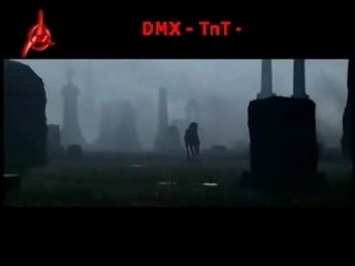 DMX - No Sunshine
