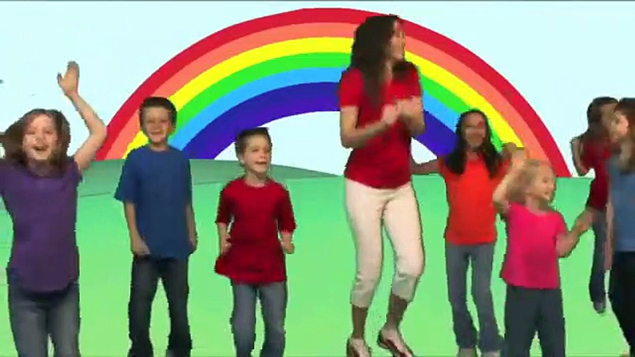 Jump! Children's song by Patty Shukla (DVD version)-kcQJDpj5TSY