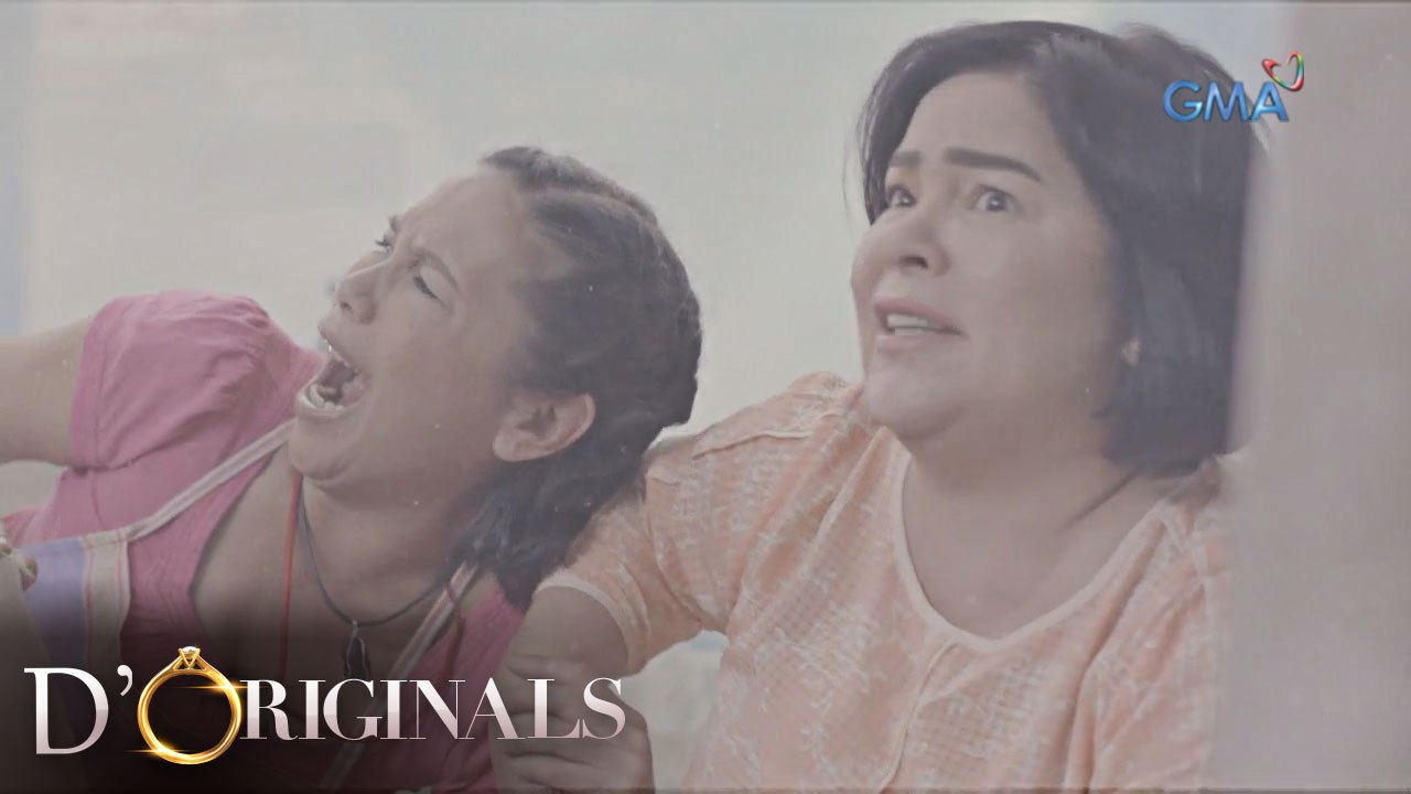 'D' Originals' Teaser Ep. 32: Ang pasabog