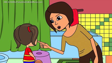 Potty Time song - Toilet Training for Children, Kids and Toddlers _ Patty Shukla-mk796JhgW-E