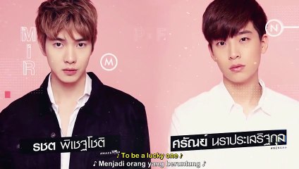 Make It Right Season 2 Ep 3 ( Indo/Eng Sub)