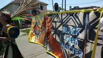 Highlights from African Liberation Day 2017- Oakland, CA!