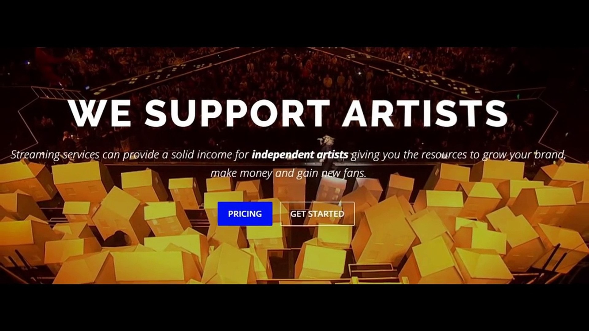 ⁣Buy spotify plays