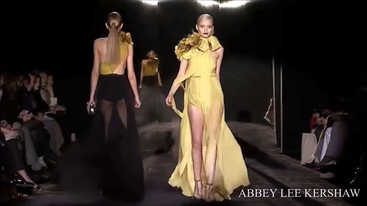 10 Best catwalk
