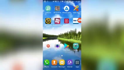 How to register for Paytm KYC by Adhaar no