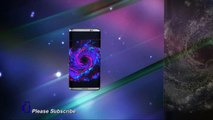 Samsung Galaxy S8 Edge 2017 - Edge Features